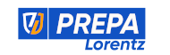 Logotipo Colegio Lorentz